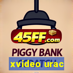 xvideo urac